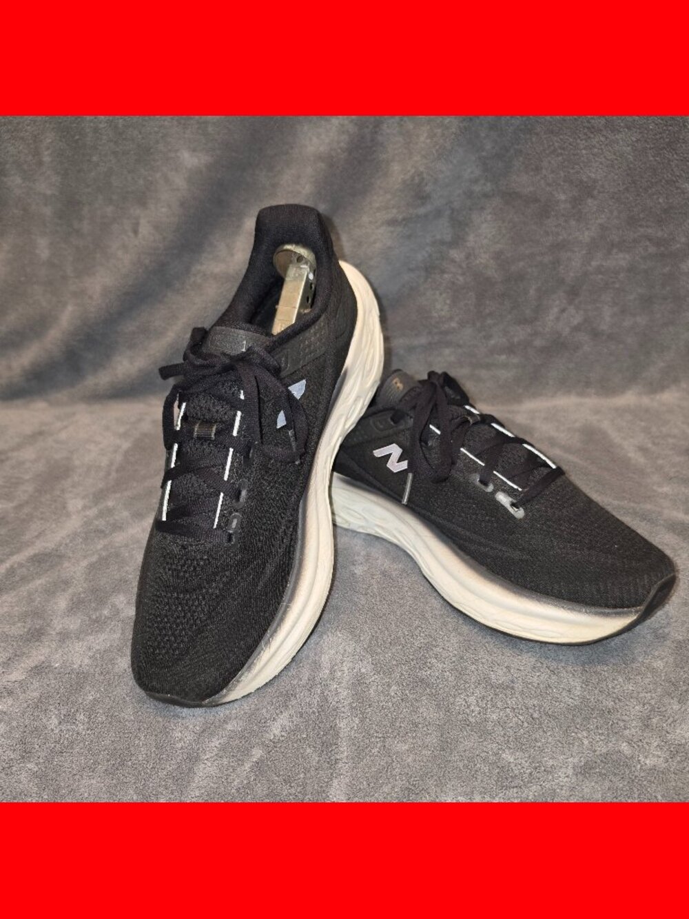 New Balance Fresh Foam X 1080v13 - Women's 8 WIDE / Men's 6.5